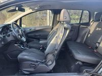 Second-hand Ford B-MAX Titanium 101 CP (74 kW) 2013 Negru Monovolum