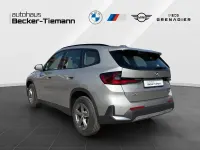 Second-hand BMW X1 Efficient Dynamics 156 CP (114 kW) 2025 Argintiu SUV