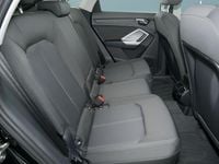 Gebraucht Audi Q3 Sportback 245 PS (180 kW) 2022 Schwarz SUV