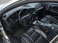 Gebraucht Volvo V70 Summum 185 PS (136 kW) 2006 Silber Kombi