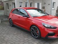 gebraucht Hyundai i30 2.0 T-GDI N Project C N Project C