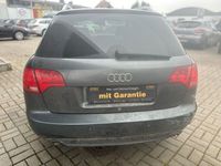 gebraucht Audi A4 Avant 2.7 TDI