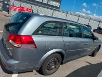Gebraucht Opel Vectra 110 PS (80 kW) 2006 Grau Kombi