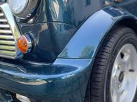 Gebraucht Rover Mini 63 PS (46 kW) 1994 Andere farben Cabrio