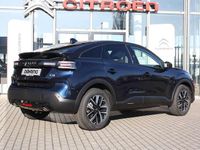 Neu Citroën C4 131 PS (96 kW) 2026 Eclipse blau lackierung SUV