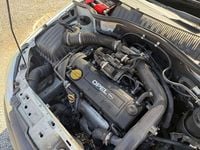 Usata Opel Combo 65 CV (47 kW) 2002 Monovolume