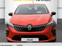 Brugt Renault Clio V Evolution 100 HK (73 kW) 2024 Orange Sedan