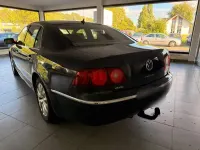 Gebraucht VW Phaeton 239 PS (175 kW) 2009 Limousine