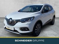 Gebraucht Renault Kadjar Bose Edition 159 PS (116 kW) 2019 Weiß SUV