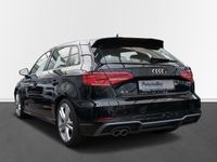 gebraucht Audi A3 Sportback 35 TFSI sport + LED-SW + GRA + EPH + Navi S line