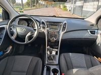 gebraucht Hyundai i30 1.4 classic