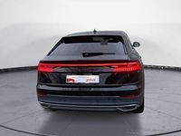 Gebraucht Audi Q8 Performance 340 PS (250 kW) 2022 Schwarz SUV