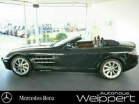 gebraucht Mercedes SLR McLaren Roadster