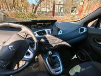 Gebraucht Renault Scénic III 131 PS (96 kW) 2011 Andere farben Van / Kleinbus