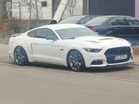 gebraucht Ford Mustang GT 5.0 Ti-VCT V8 GT auto