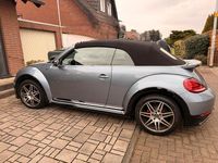 Gebraucht VW Beetle Cabriolet R 220 PS (161 kW) 2017 Andere farben Cabrio