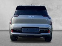 gebraucht Kia EV9 99.8 kWh AWD GTL LAUNCH ED. 7S