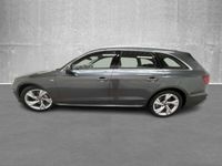 gebraucht Audi A4 Avant S-line Plus 40 TFSI 204HP/150kW Prestige ...