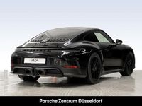 Neu Porsche 911 Carrera 4 GTS 541 PS (397 kW) 2025 Tiefschwarzmetallic Coupé