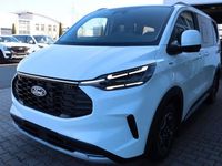 Neu Ford Tourneo Active 170 PS (125 kW) 2026 Frozen white Van / Kleinbus