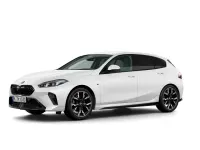 Gebraucht BMW 120 Efficient Dynamics 156 PS (114 kW) 2025 Alpinweiß uni Kleinwagen