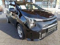 Gebraucht Kia Picanto Edition 7 63 PS (46 kW) 2025 Auroraschwarz met. Kleinwagen