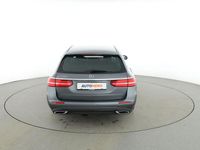 Gebraucht Mercedes E220 Avantgarde 194 PS (142 kW) 2019 Grau Kombi