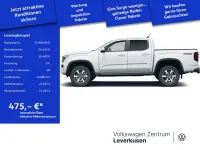 Neu VW Amarok Style 241 PS (177 kW) 2026 Weiss Pickup