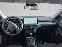 Neu Ford Focus Titanium 155 PS (114 kW) 2025 Schwarz Kombi