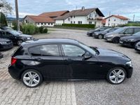 gebraucht BMW 118 i M