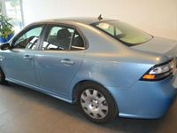 Gebraucht Saab 9-3 150 PS (110 kW) 2009 Limousine