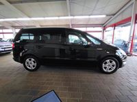 gebraucht Ford Galaxy Business Edition 1.6 EcoBoost 7-Sitzer