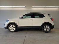 Neu VW T-Cross 95 PS (69 kW) 2025 [0q0q] pure white SUV