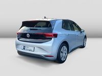 Gebraucht VW ID.3 Pro Performance 150 kW (204 PS) 2022 Scale silver metallic (metallic) Kleinwagen