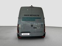 Gebraucht Mercedes Sprinter 190 PS (139 kW) 2025 Weiss Van