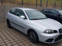 gebraucht Seat Ibiza 1.4 16V 63kW Comfort Edition Comfort E...