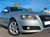 gebraucht Audi A3 Dreitürer, 8PA