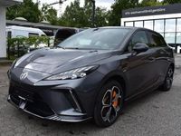 Gebraucht MG MG4 EV 319 kW (435 PS) 2023 Andes grey Kleinwagen