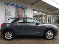 gebraucht Audi Q2 SPORT 30 TFSI 1.0 LED*NAVI*TEMP AHK*ACC*PDC*BLUETO