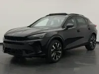 Neu Cupra Formentor 204 PS (150 kW) 2026 Schwarz SUV