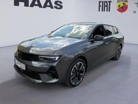 Gebraucht Opel Astra 114 kW (156 PS) 2025 Grau Kombi