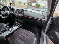 Gebraucht Mazda 6 175 PS (128 kW) 2014 Silber Kombi