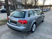 gebraucht Audi A4 Avant 1.6