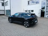 Neu Renault Megane E-Tech Komfort 160 kW (218 PS) 2026 Schwarz Limousine