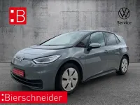 Usata VW ID.3 Pro 150 kW (204 CV) 2021 Grigio Utilitaria