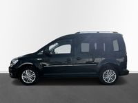 gebraucht VW Caddy Highline