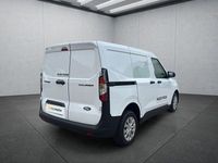 Second-hand Ford Transit 101 CP (74 kW) 2025 Alb Berlinǎ