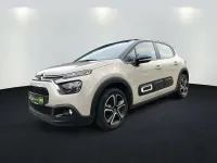 Usado Citroën C3 PureTech 110 CV (80 kW) 2024 Lackierung sable/metallic klar Berlina