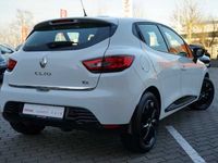 gebraucht Renault Clio IV 0.9 TCe Limited Navi Tempomat USB AUX