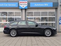 Gebraucht Audi A6 Ambiente 204 PS (150 kW) 2022 Schwarz Kombi